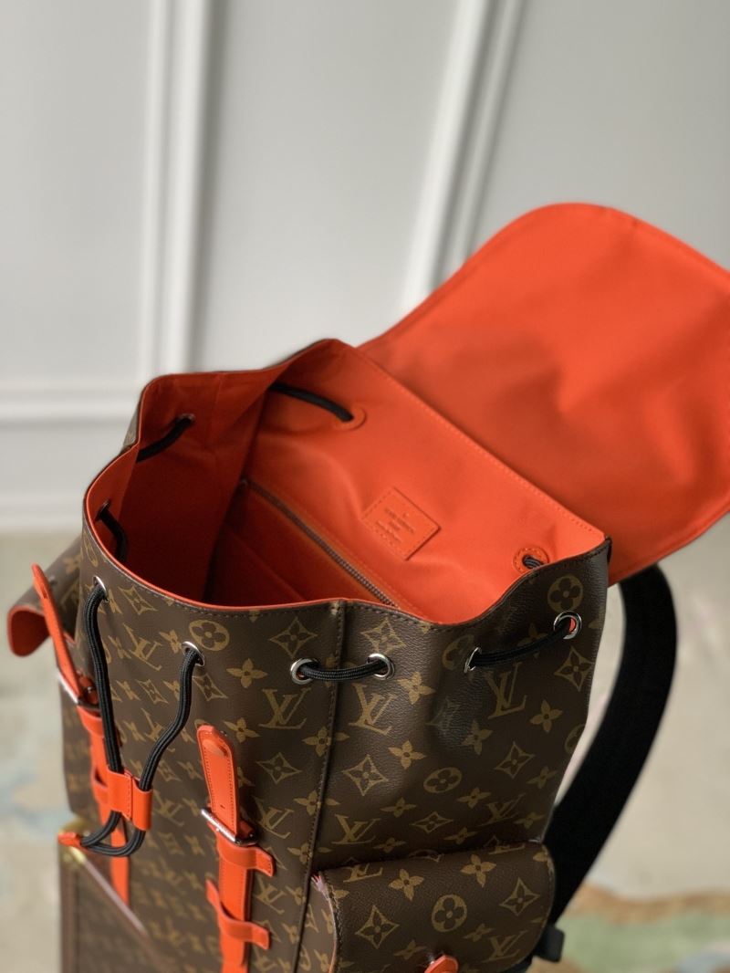 LV Backpacks